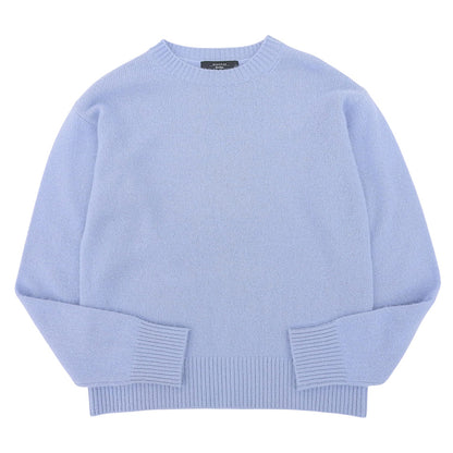 Max MaraWEEKEND マックスマーラウィークエンド 美品 カシミヤニット トップス レディース ブルー M 53660523 トップス