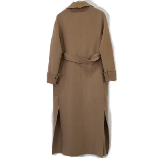 S MaxMara エスマックスマーラ 901616996 クチートアマーノ ベルテッドオーバーコート コート