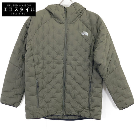 THE NORTH FACE ノースフェイス 【美品/国内正規】ND92216 ASTRO LIGHT HOODIE アストロライト フーディ ダウンジャケット ジャケット