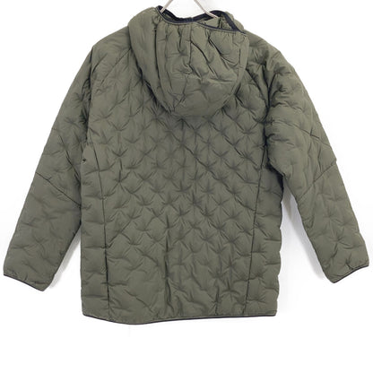 THE NORTH FACE ノースフェイス 【美品/国内正規】ND92216 ASTRO LIGHT HOODIE アストロライト フーディ ダウンジャケット ジャケット