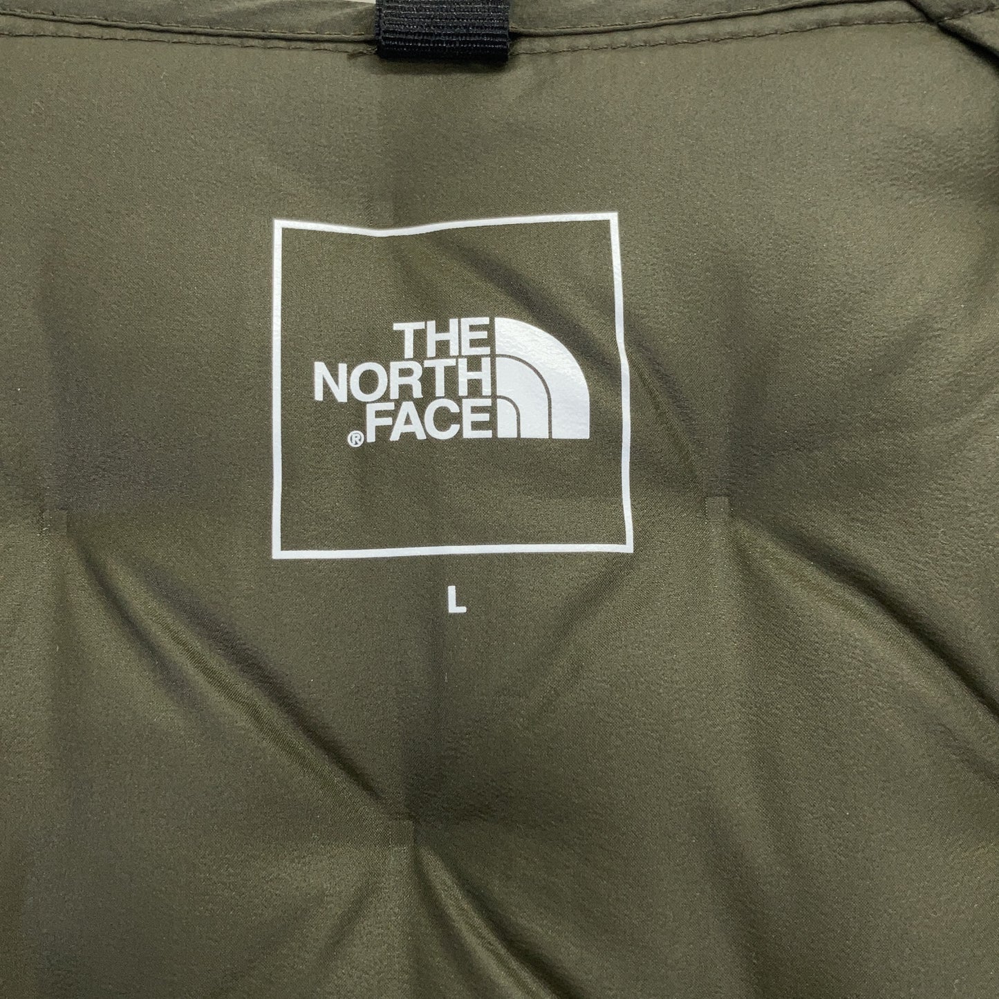 THE NORTH FACE 【Excellent Condition/Domestic Product】ND92216 ASTRO LIGHT HOODIE Down Jacket, Size L
