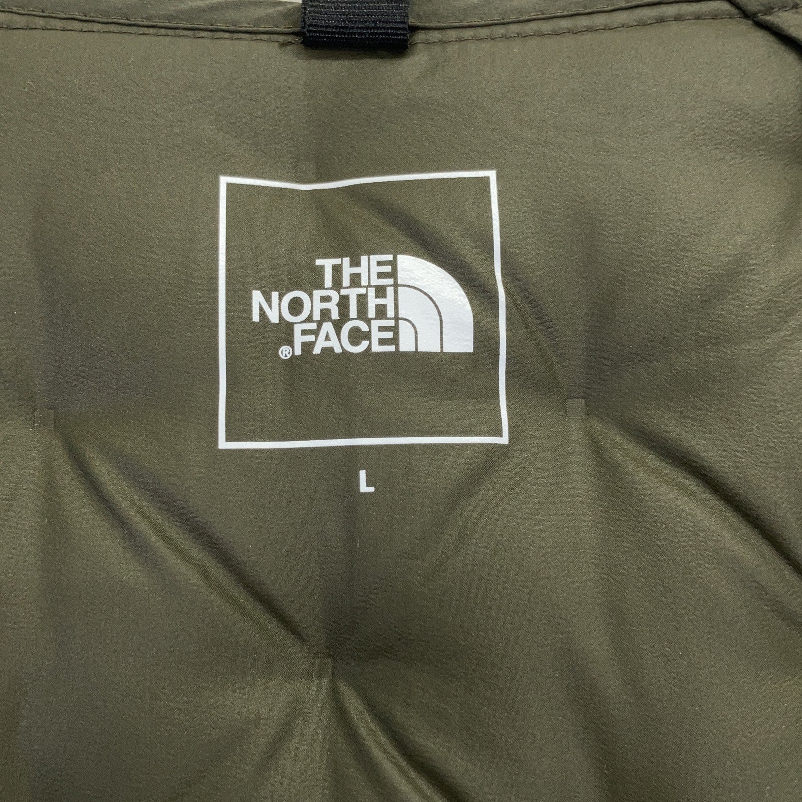 THE NORTH FACE 【Excellent Condition/Domestic Product】ND92216 ASTRO LIGHT HOODIE Down Jacket, Size L