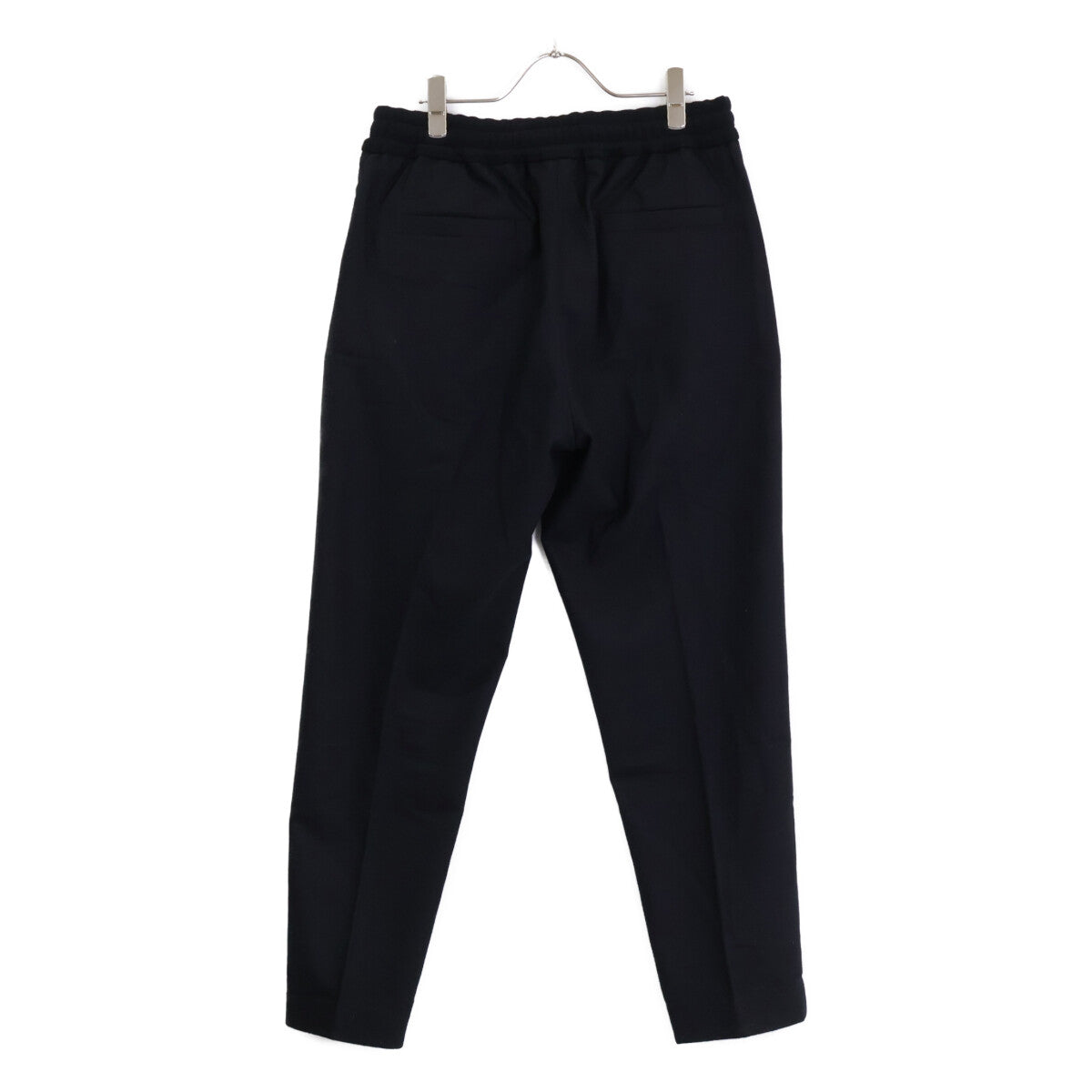 MONCLER 盟可睐 H20912A00040 PANTALONE 羊毛休闲裤 下装