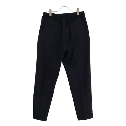MONCLER 盟可睐 H20912A00040 PANTALONE 羊毛休闲裤 下装