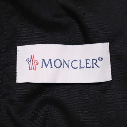 MONCLER 盟可睐 H20912A00040 PANTALONE 羊毛休闲裤 下装