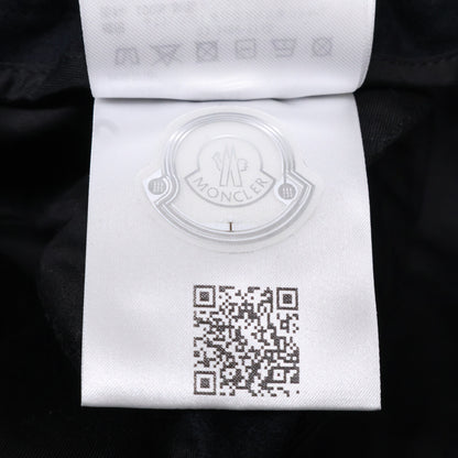 MONCLER 盟可睐 H20912A00040 PANTALONE 羊毛休闲裤 下装