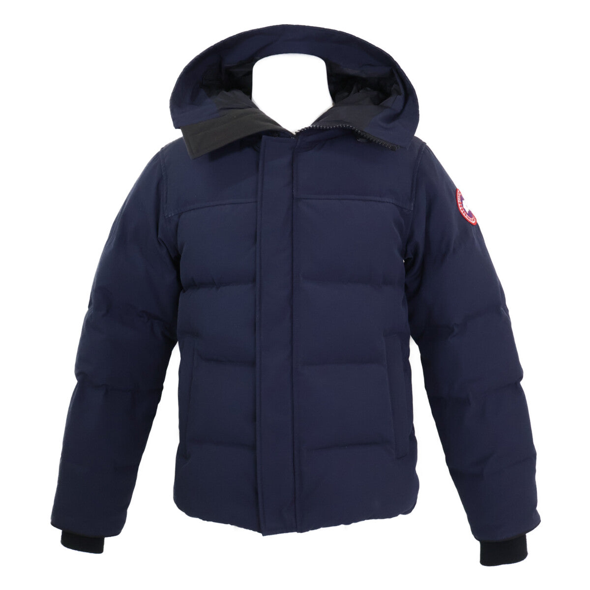 CANADA GOOSE 加拿大鹅 【日本国内正规代理（株）Sazaby League】3844MA MACMILLAN PARKA 麦克米伦羽绒派克大衣夹克 FUSION M/M
