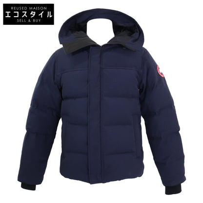 CANADA GOOSE 加拿大鹅 【日本国内正规代理（株）Sazaby League】3844MA MACMILLAN PARKA 麦克米伦羽绒派克大衣夹克 FUSION M/M