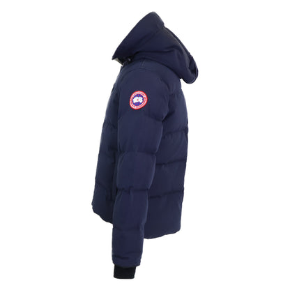 CANADA GOOSE 加拿大鹅 【日本国内正规代理（株）Sazaby League】3844MA MACMILLAN PARKA 麦克米伦羽绒派克大衣夹克 FUSION M/M