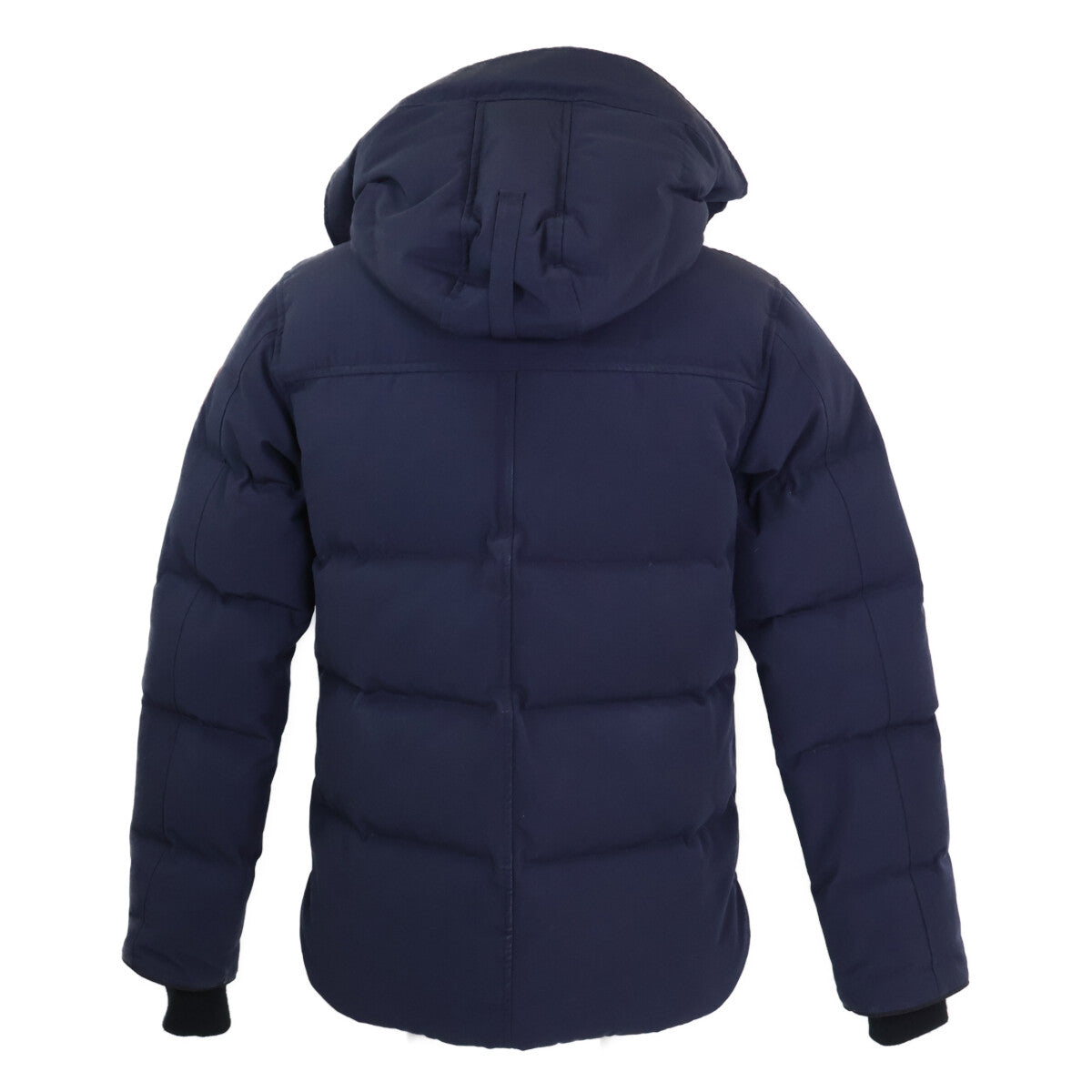 CANADA GOOSE 加拿大鹅 【日本国内正规代理（株）Sazaby League】3844MA MACMILLAN PARKA 麦克米伦羽绒派克大衣夹克 FUSION M/M