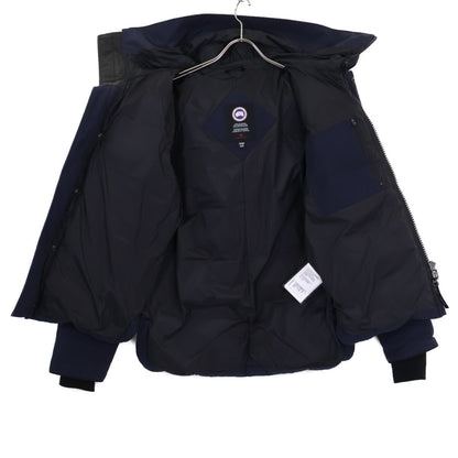CANADA GOOSE 加拿大鹅 【日本国内正规代理（株）Sazaby League】3844MA MACMILLAN PARKA 麦克米伦羽绒派克大衣夹克 FUSION M/M