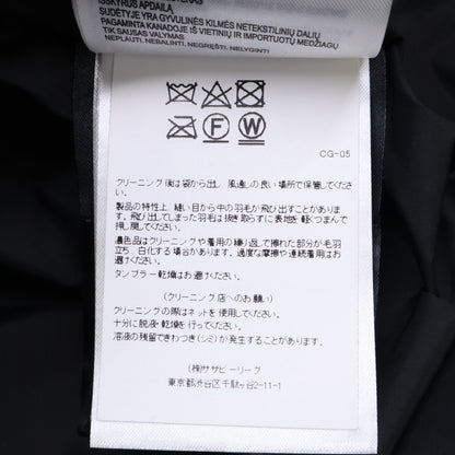 CANADA GOOSE 加拿大鹅 【日本国内正规代理（株）Sazaby League】3844MA MACMILLAN PARKA 麦克米伦羽绒派克大衣夹克 FUSION M/M