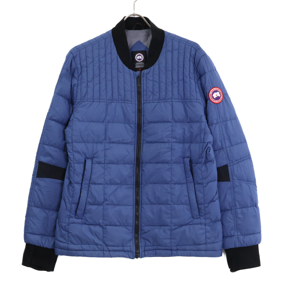   カナダグース 【国内正規（株）サザビーリーグ】2210M DUNHAM JACKET ダンハム ダウンジャケット L/G CANADA GOOSE カナダグース 【国内正規（株）サザビーリーグ】2210M