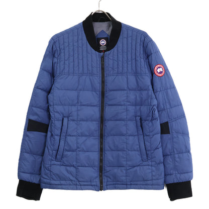 CANADA GOOSE カナダグース 【国内正規（株）サザビーリーグ】2210M DUNHAM JACKET ダンハム ダウンジャケット ジャケット