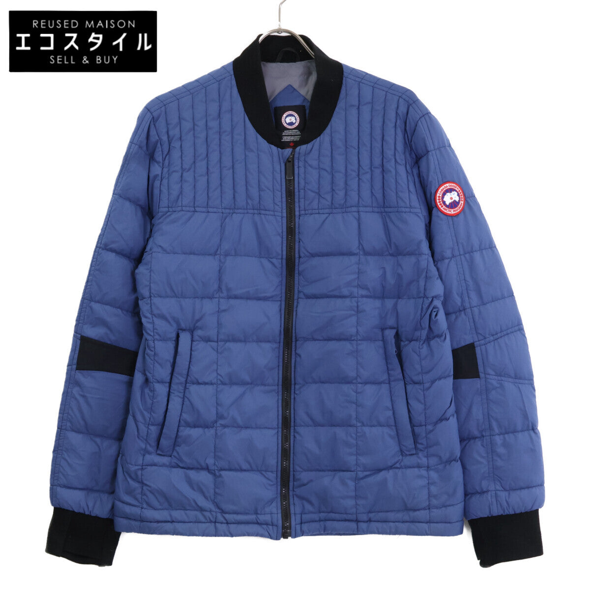 CANADA GOOSE Dunham Down Jacket 2210M - Domestic (Sazaby League Co., Ltd.) L/G
