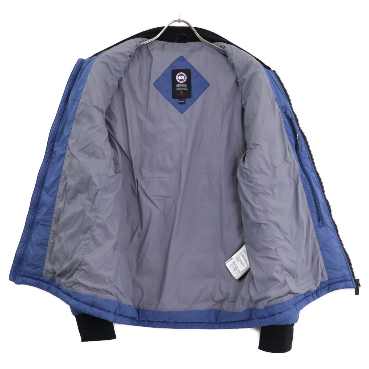 CANADA GOOSE Dunham Down Jacket 2210M - Domestic (Sazaby League Co., Ltd.) L/G