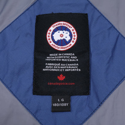 CANADA GOOSE Dunham Down Jacket 2210M - Domestic (Sazaby League Co., Ltd.) L/G