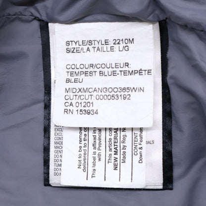 CANADA GOOSE Dunham Down Jacket 2210M - Domestic (Sazaby League Co., Ltd.) L/G