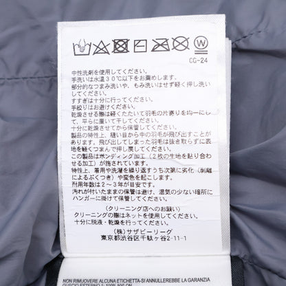 CANADA GOOSE Dunham Down Jacket 2210M - Domestic (Sazaby League Co., Ltd.) L/G