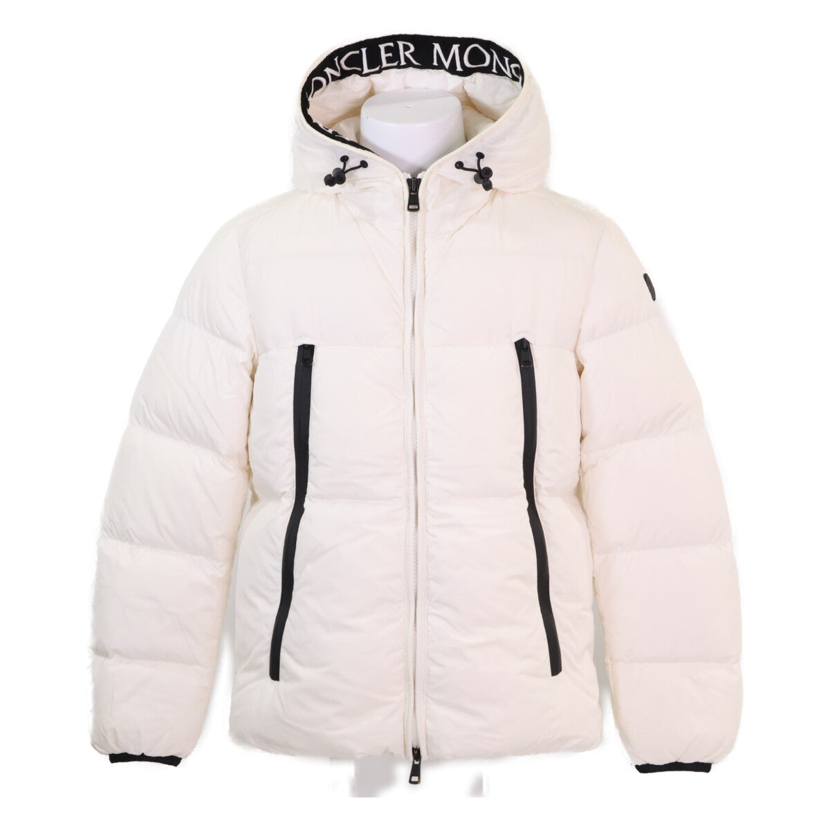 MONCLER モンクレール MONTCLA モンクラ フーディダウン ジャケット ジャケット
