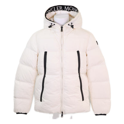 MONCLER モンクレール MONTCLA モンクラ フーディダウン ジャケット ジャケット