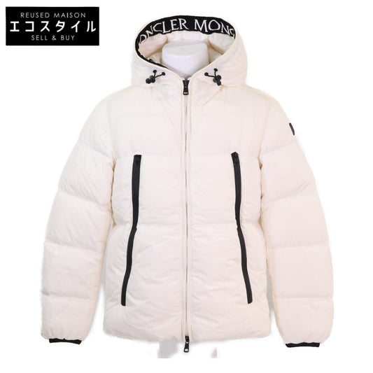 MONTCLAR モンクラ Hoodie Down Jacket 2 Men's