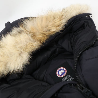 CANADA GOOSE 加拿大鹅 【国内正规公司Sazaby League】3426MA CHATEAU PARKA 羽绒夹克 夹克 FUSION XS/TP