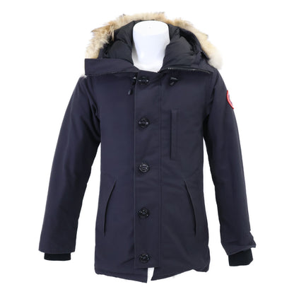 CANADA GOOSE 加拿大鹅 【国内正规公司Sazaby League】3426MA CHATEAU PARKA 羽绒夹克 夹克 FUSION XS/TP
