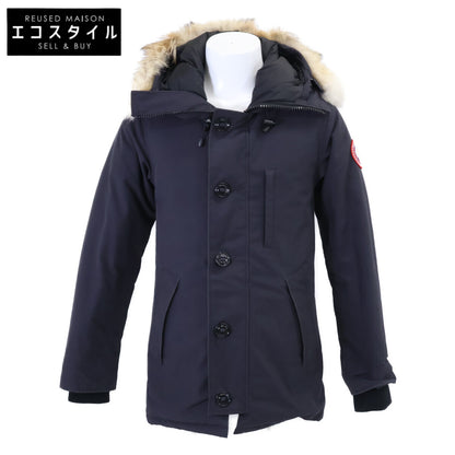 CANADA GOOSE 加拿大鹅 【国内正规公司Sazaby League】3426MA CHATEAU PARKA 羽绒夹克 夹克 FUSION XS/TP
