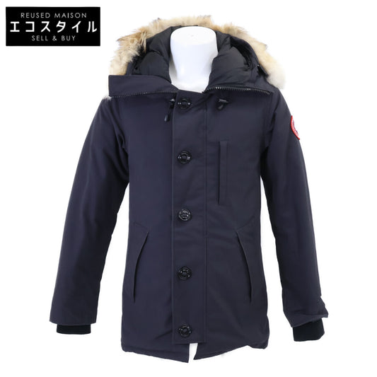CANADA GOOSE カナダグース 【国内正規（株）サザビーリーグ】3426MA CHATEAU PARKA シャトー パーカー ダウンジャケット ジャケット
