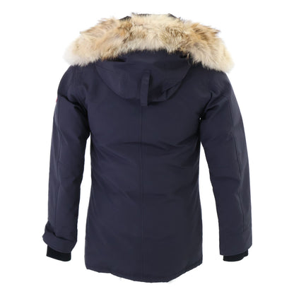CANADA GOOSE 加拿大鹅 【国内正规公司Sazaby League】3426MA CHATEAU PARKA 羽绒夹克 夹克 FUSION XS/TP