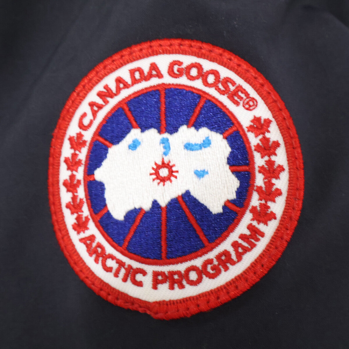 CANADA GOOSE 加拿大鹅 【国内正规公司Sazaby League】3426MA CHATEAU PARKA 羽绒夹克 夹克 FUSION XS/TP