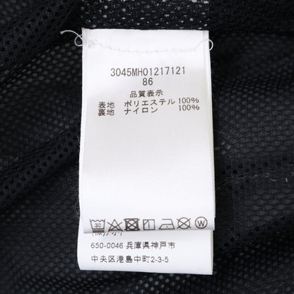 MSGM 3045MH01 Neon Nylon Jacket S
