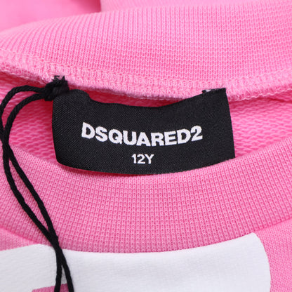 DSQUARED2 ディースクエアード 【新品同様/国内正規】DQ1127 D009B スウェットシャツ トップス