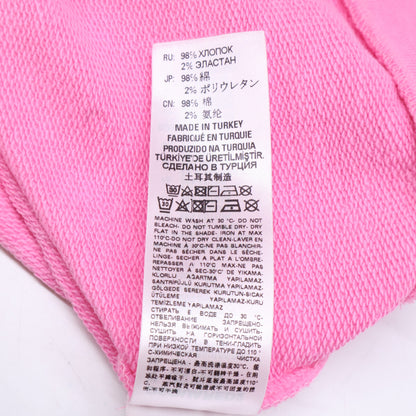 DSQUARED2 ディースクエアード 【新品同様/国内正規】DQ1127 D009B スウェットシャツ トップス 12Y