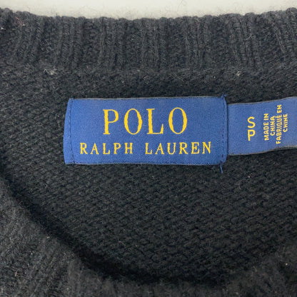 POLO RALPH LAUREN ポロ ラルフローレン Polo Bear Martini Bear Sweater Top