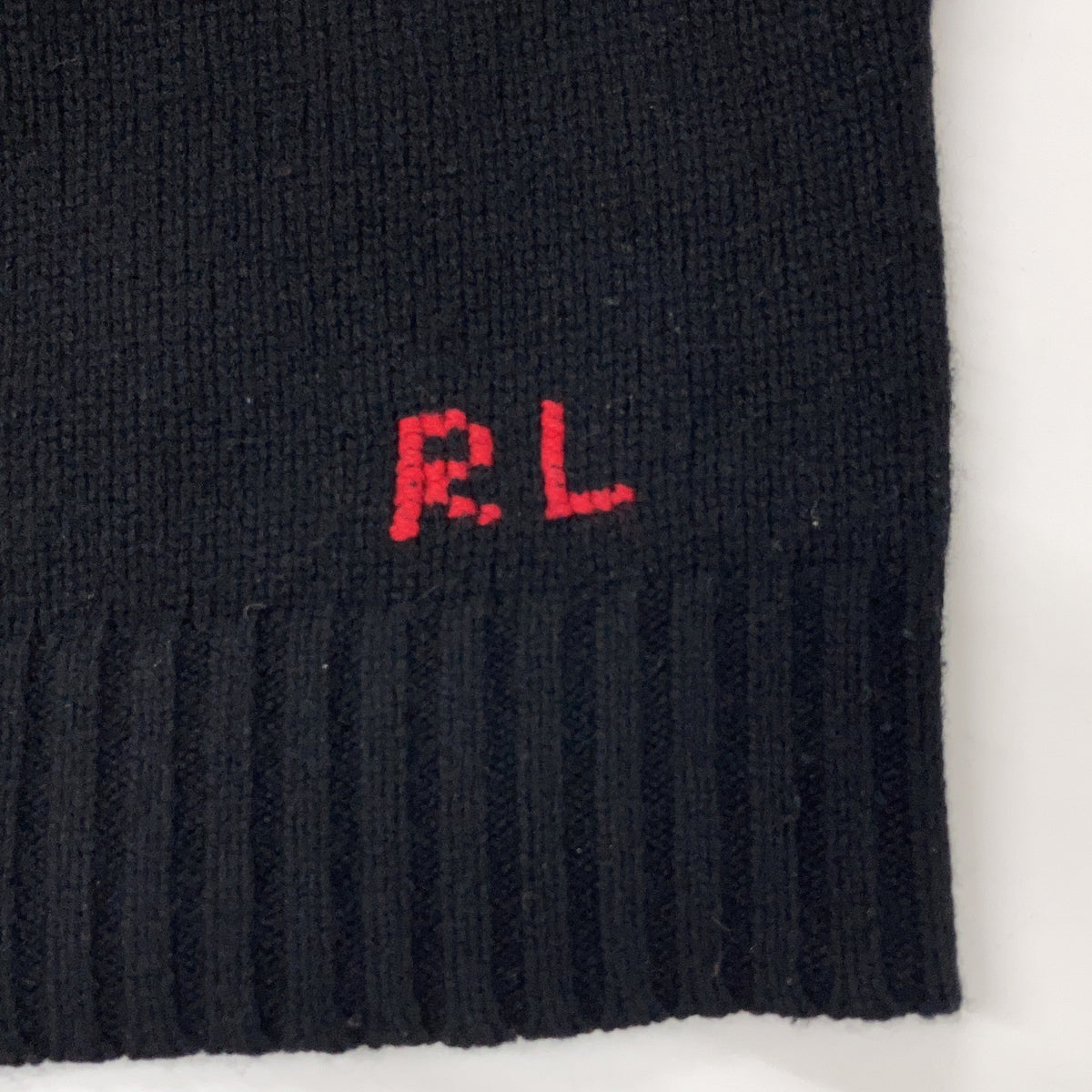 POLO RALPH LAUREN ポロ ラルフローレン Polo Bear Martini Bear Sweater Top