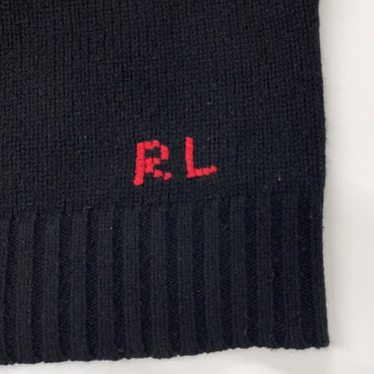 POLO RALPH LAUREN ポロ ラルフローレン Polo Bear Martini Bear Sweater Top