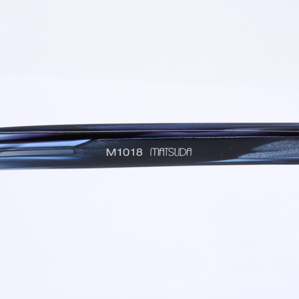 M1018 方形镜框 眼镜 54□20-143 男士