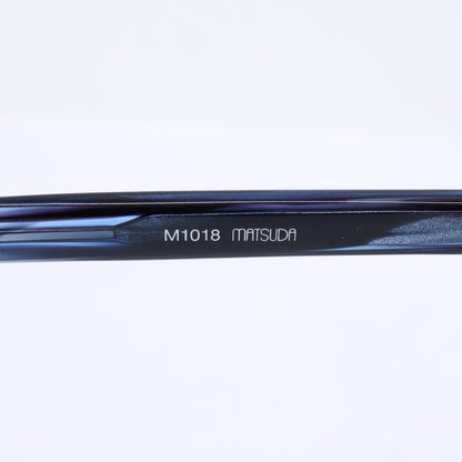M1018 方形镜框 眼镜 54□20-143 男士