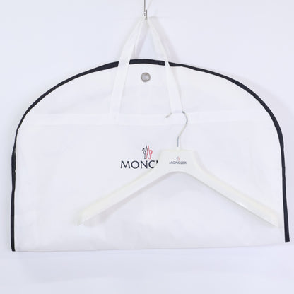 MONCLER モンクレール ブラック MONTCLA モンクラ ダウンジャケット ジャケット