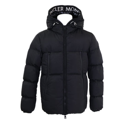 MONCLER モンクレール ブラック MONTCLA モンクラ ダウンジャケット ジャケット