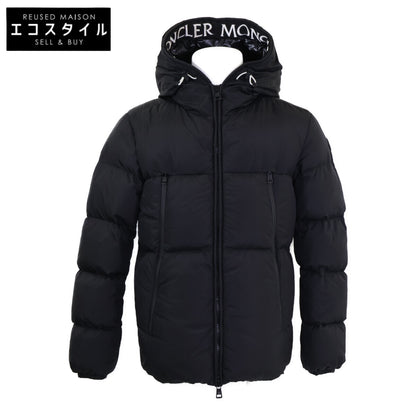 MONCLER モンクレール ブラック MONTCLA モンクラ ダウンジャケット ジャケット