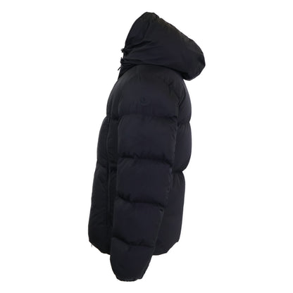 MONCLER モンクレール ブラック MONTCLA モンクラ ダウンジャケット ジャケット