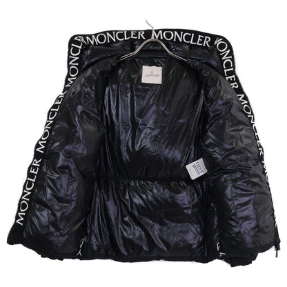 MONCLER モンクレール ブラック MONTCLA モンクラ ダウンジャケット ジャケット
