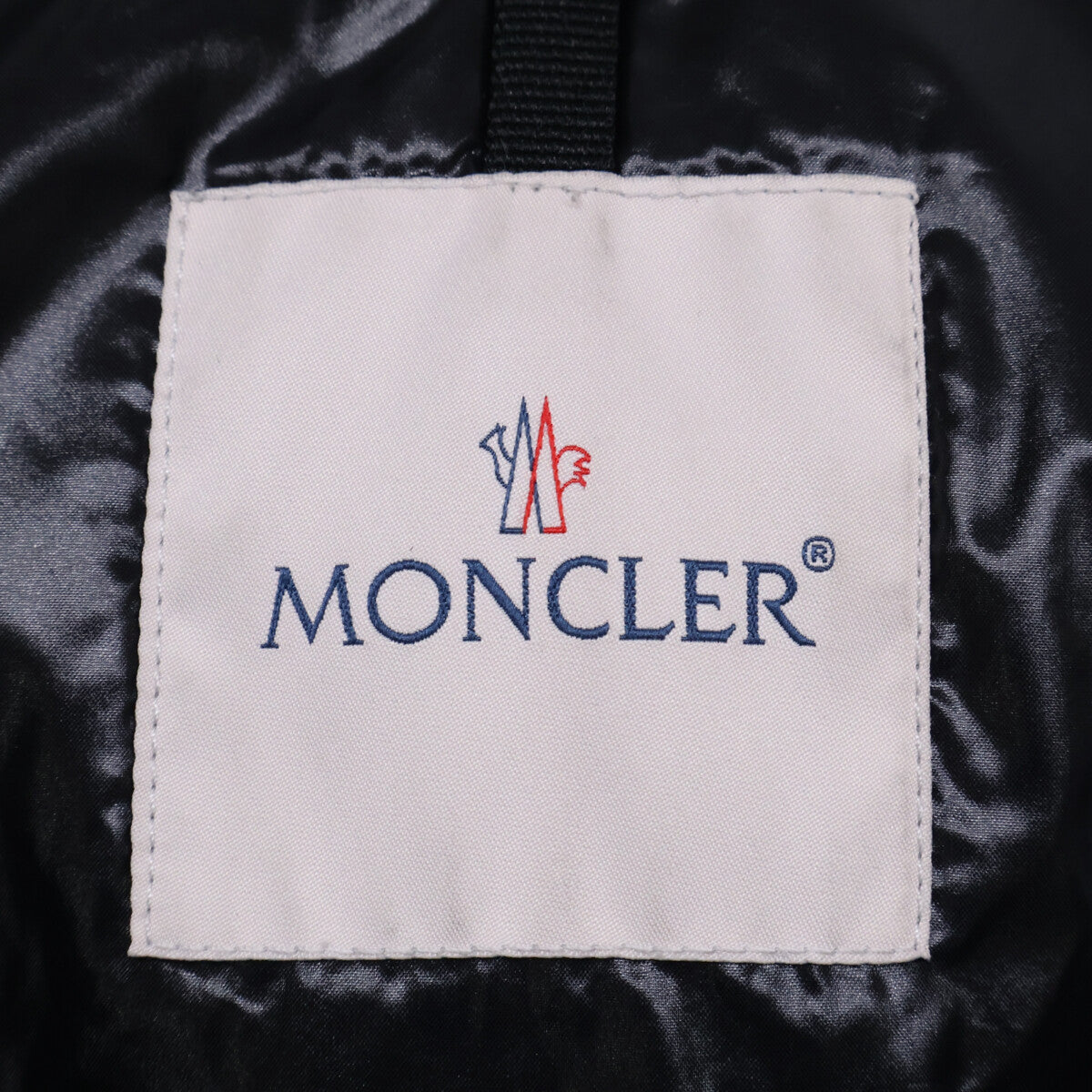 MONCLER モンクレール ブラック MONTCLA モンクラ ダウンジャケット ジャケット