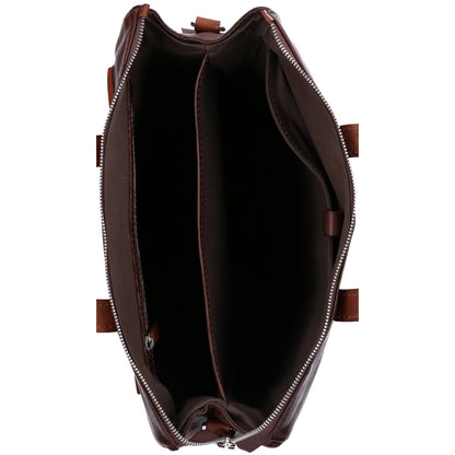SALVATORE SORRENTINO サルヴァトーレソレンティーノ 【新品同様】XS165L レザー 2WAY トートバッグ