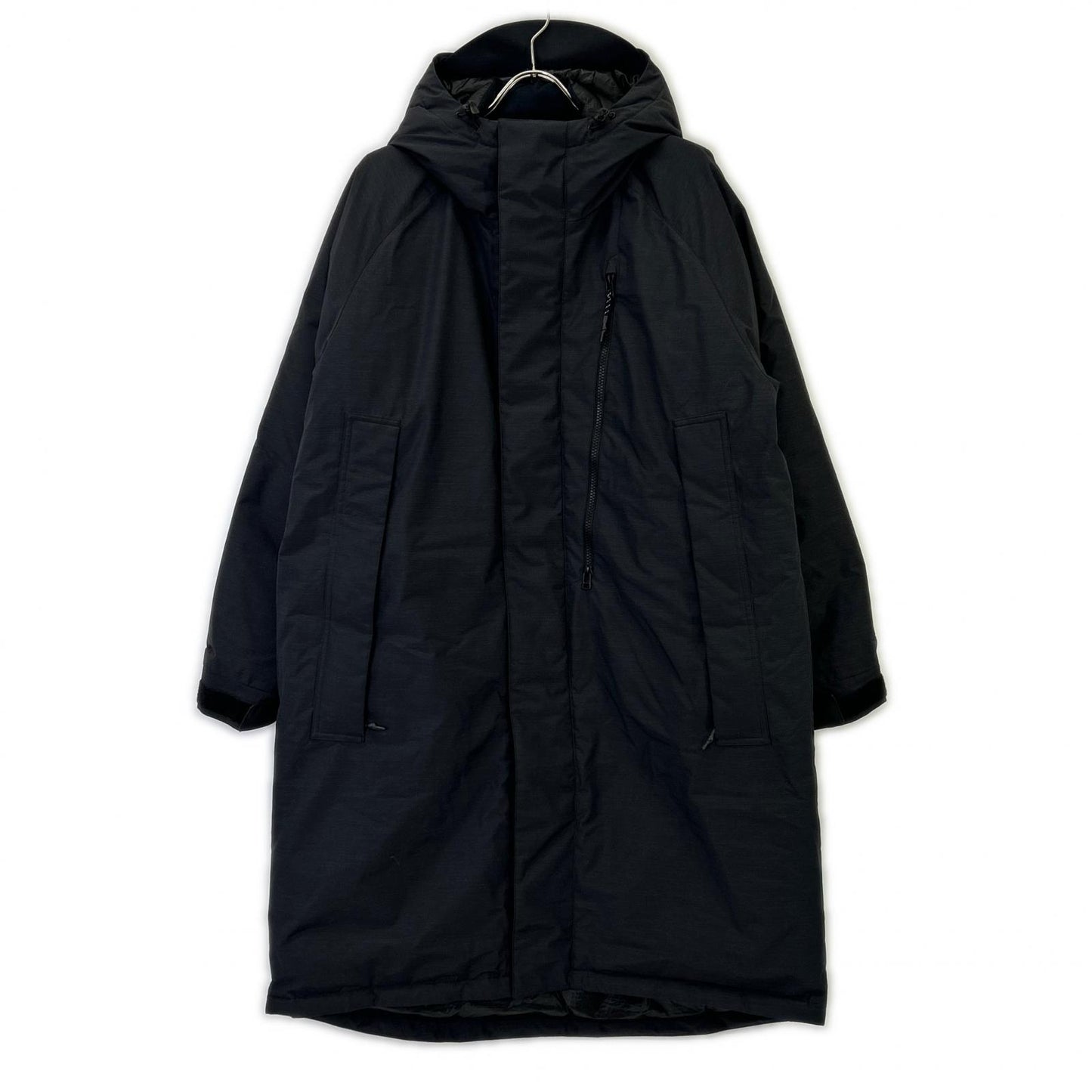 snowpeak Snow Peak JK-25AU005 BLACK FR 2L Down Coat M