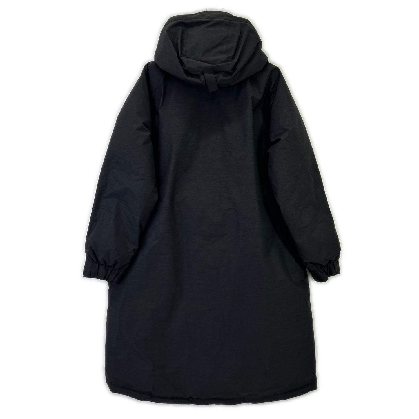 snowpeak Snow Peak JK-25AU005 BLACK FR 2L Down Coat M