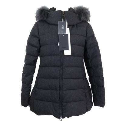 TATRAS タトラス 【准新品/国内正品】LTAT22A4795-D KOSAVA 狐狸毛领连帽羽绒服 03